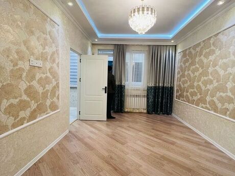 Объявление №5089632 - Баку, м. Мемар Аджеми, 2-комн., 60 м², 3/5 этаж