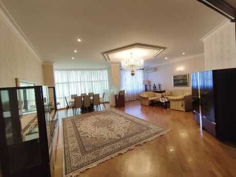 Kirayə 3 otaqlı mənzil, 180 m², 28 May: 1 400 ₼/ay 5
