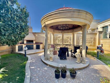 6 otaqlı həyət evi, 800 m², Neftçilər: 890 000 ₼ 5