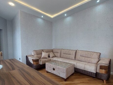 White Tower kompleksində 2 otaqlı yeni tikili mənzil satılır, 95,5 m², 315 000 AZN, şəkil 5 / 12