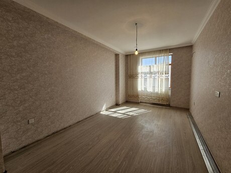 2 otaqlı mənzil, 51 m², Mehli Yaşayış Kompleksi: 76 500 ₼ 2