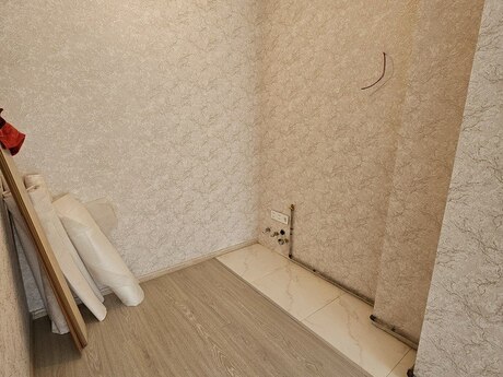 2 otaqlı mənzil, 51 m², Mehli Yaşayış Kompleksi: 76 500 ₼ 5