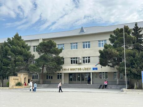 4 otaqlı yeni tikili - Xırdalan - 93 m²