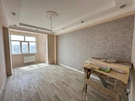 4 otaqlı yeni tikili - Xırdalan - 93 m²