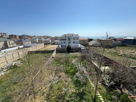 7 otaqlı həyət evi, 600 m², Badamdar: 530 000 ₼ 5