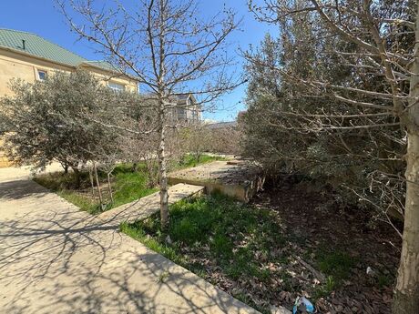8 otaqlı həyət evi, 290 m², Badamdar: 535 000 ₼ 5