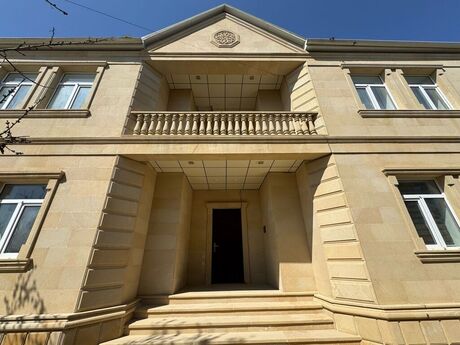 Объявление №5091438 - Баку, пос. Бадамдар, 8-комн., 290 м²