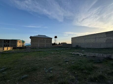 Объявление №5091636 - Баку, пос. Шихов , 610 сот