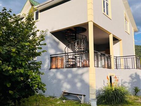 Объявление №5091713 - Гах, Гах, 4-комн., 120 м²