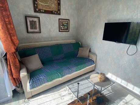 3 otaqlı həyət evi/bağ evi - Novxanı q. - 100 m²