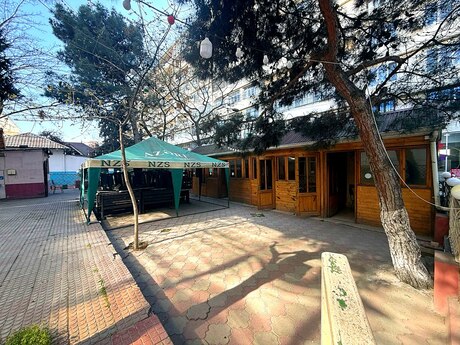 Объявление №5092938 - Баку, м. Халглар Достлугу, 500 м²