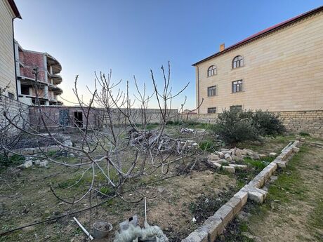 Elan №5093078 - Bakı, Badamdar q., 6 sot