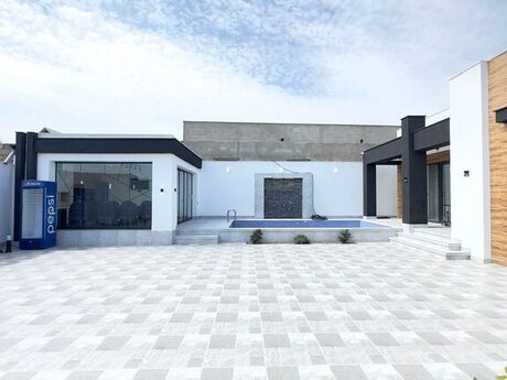 4 otaqlı həyət evi, 170 m², Mərdəkan: 320 000 ₼ 5
