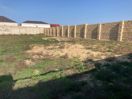 Elan №5093195 - Bakı, Mərdəkan q., 9.5 sot