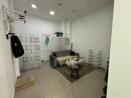 Obyekt - 8-ci mikrorayon q. - 130 m²