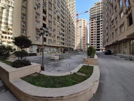 4-комн. новостройка - м. 20 января - 115 м²