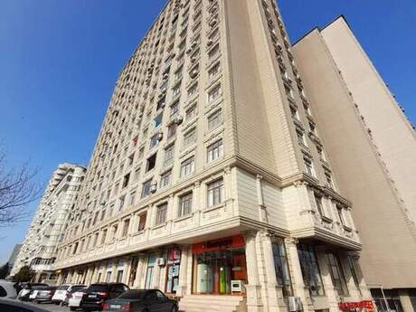 Elan №5093693 - Bakı, 20 Yanvar m., 4 otaqlı, 115 m², 18/18 mərtəbə