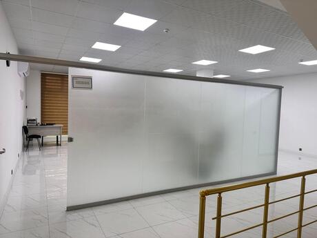 Obyekt - Gəncə - 450 m²