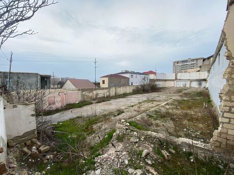 Объявление №5094055 - Баку, пос. Бадамдар, 10 сот