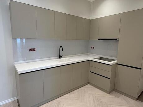 2-room apartment, 77,2 m², Bayıl: 279 000 ₼ 5