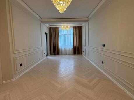 2-room apartment, 77,2 m², Bayıl: 279 000 ₼ 4