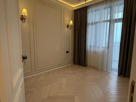 2-room apartment, 77,2 m², Bayıl: 279 000 ₼ 2