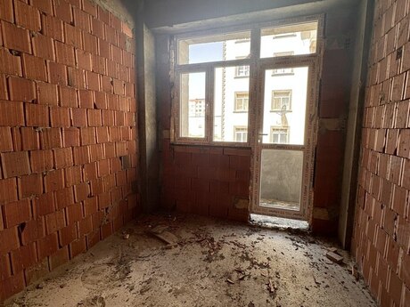 1 otaqlı yeni tikili - Masazır q. - 57 m²