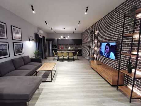 5 otaqlı həyət evi/bağ evi - Bilgəh q. - 180 m²