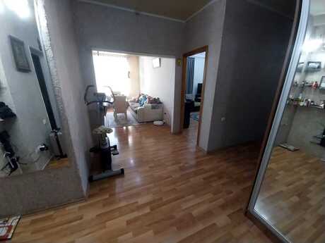 3-комн. новостройка - м. Мемар Аджеми - 100 м²