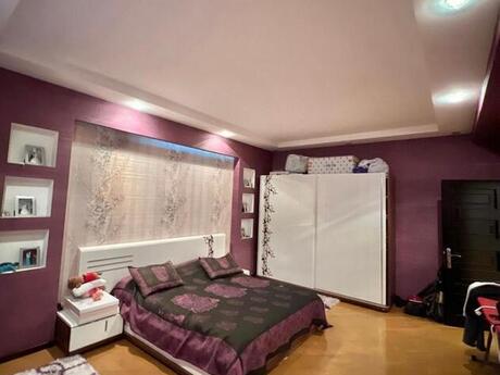 3-комнатная квартира, 140 м², Şah İsmayıl Xətai: 355 000 ₼ 5