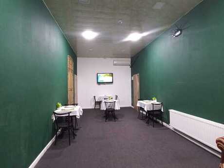 Obyekt - Nəsimi r. - 240 m²