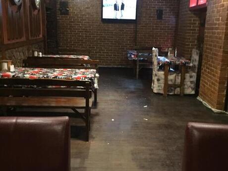 Объект - м. 28 мая - 300 м²