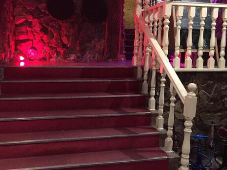 Объект - м. 28 мая - 300 м²