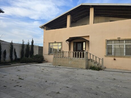 5-комнатный дом, 360 м², Albalılıq: 180 000 ₼ 2