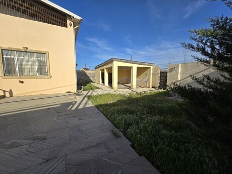 5-комнатный дом, 360 м², Albalılıq: 180 000 ₼ 4