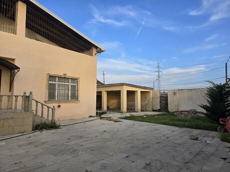 5-комнатный дом, 360 м², Albalılıq: 180 000 ₼ 3