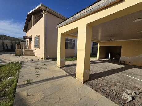 5-комнатный дом, 360 м², Albalılıq: 180 000 ₼ 5