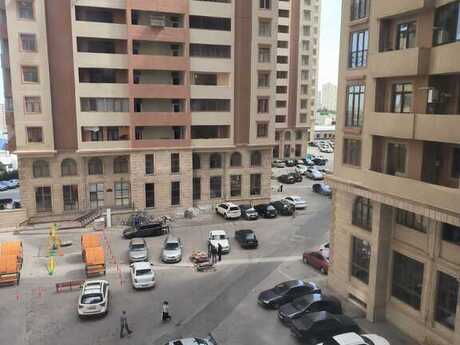 Elan №5097916 - Bakı, Yasamal r., 100 m²