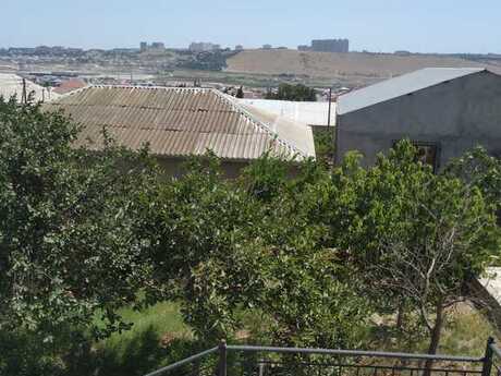 4 otaqlı həyət evi, 110 m², Sulutəpə: 150 000 ₼ 5