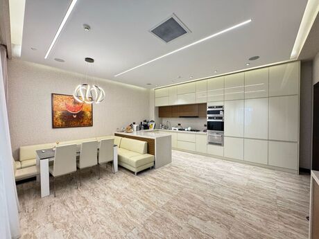 6 otaqlı həyət evi, 650 m², Bilgəh: 3 000 000 ₼ 3