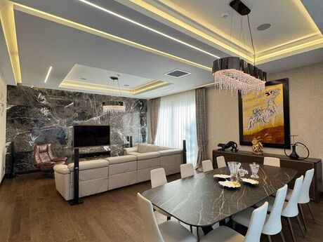 6 otaqlı həyət evi, 650 m², Bilgəh: 3 000 000 ₼ 2