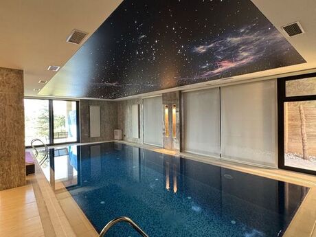 6 otaqlı həyət evi, 650 m², Bilgəh: 3 000 000 ₼ 5