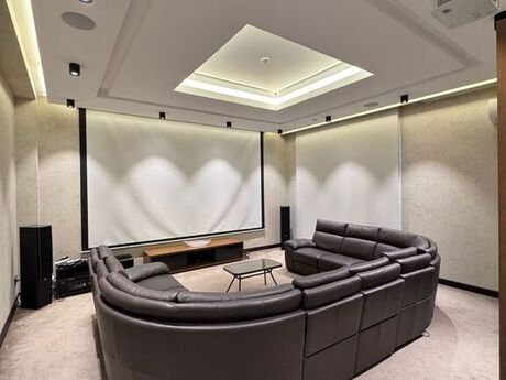 6 otaqlı həyət evi, 650 m², Bilgəh: 3 000 000 ₼ 4