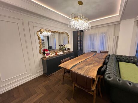 3-room apartment, 141 m², Ağ şəhər: 710 000 ₼ 2