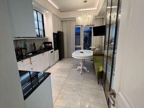 3-room apartment, 141 m², Ağ şəhər: 710 000 ₼ 5