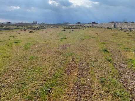 Объявление №5098790 - Баку, пос. Бузовна, 10 сот