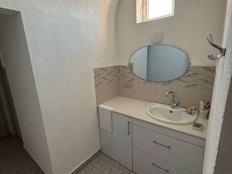 8 otaqlı həyət evi/bağ evi - Bərdə - 373 m²