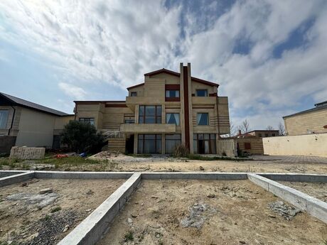 Elan №5098840 - Bakı, Badamdar q., 15 sot
