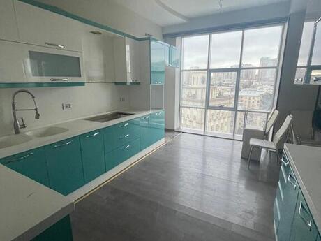 4 otaqlı mənzil, 204 m², Nizami: 560 000 ₼ 5