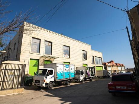 Other Commercial For Sale